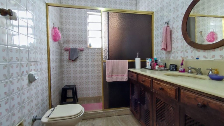 Imagem Apartamento com 3 Quartos à Venda, 107 m² em Várzea - Teresópolis Imagem Apartamento com 3 Quartos à Venda, 107 m² em Várzea - Teresópolis