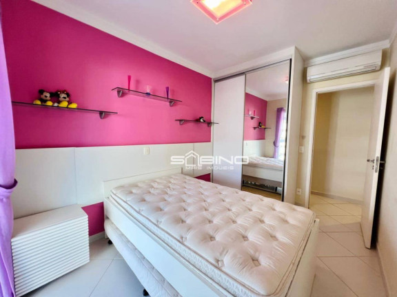Imagem Apartamento com 4 Quartos à Venda, 120 m² em Riviera De São Lourenço - Bertioga