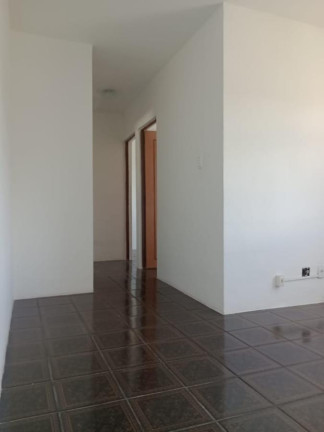 Imagem Apartamento com 3 Quartos à Venda, 53 m² em Campo Grande - Rio De Janeiro