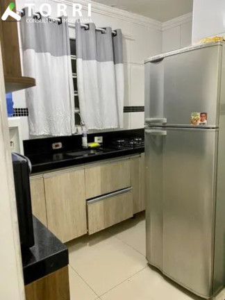 Imagem Apartamento com 2 Quartos à Venda, 52 m² em éden - Sorocaba