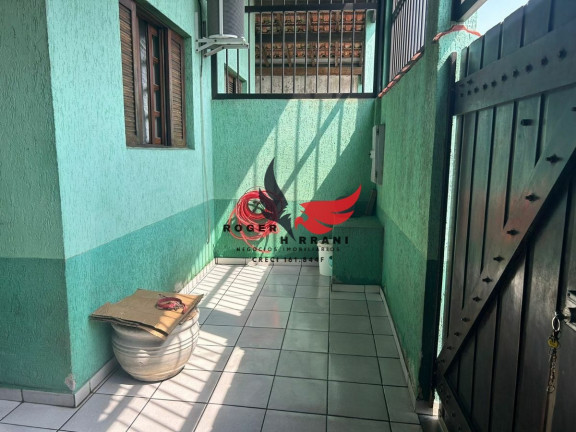 Imagem Imóvel com 2 Quartos à Venda, 74 m² em Sítio Do Campo - Praia Grande