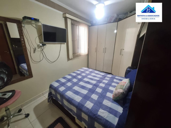 Imagem Apartamento com 2 Quartos à Venda, 59 m² em Vila Padre Manoel De Nóbrega - Campinas Imagem Apartamento com 2 Quartos à Venda, 59 m² em Vila Padre Manoel De Nóbrega - Campinas