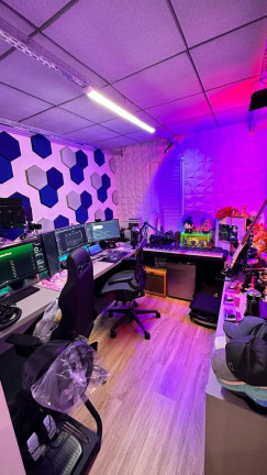 Imagem Apartamento com 2 Quartos à Venda, 56 m² em Vila Lacerda - Jundiaí