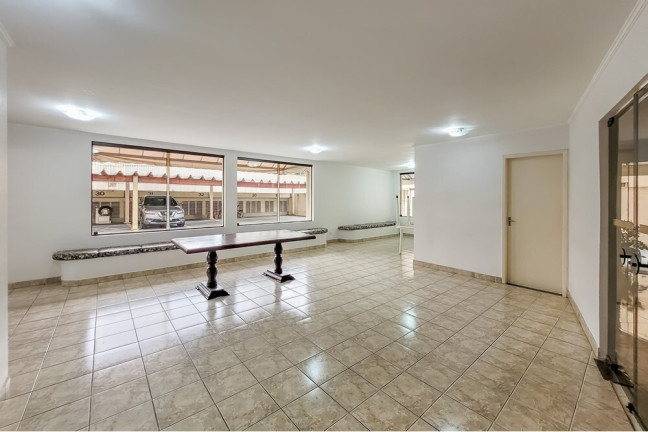 Imagem Imóvel com 2 Quartos à Venda, 64 m² em Chácara Inglesa - São Paulo