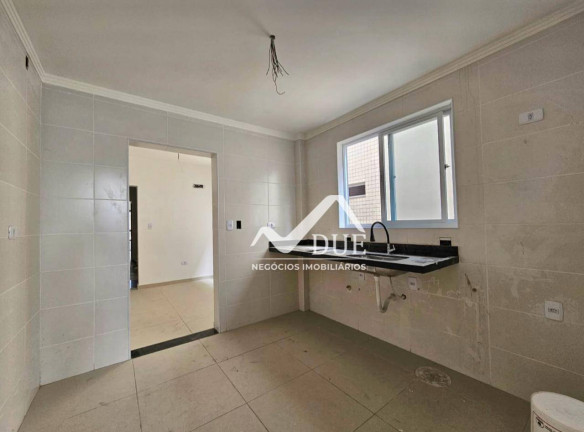 Imagem Casa com 3 Quartos à Venda, 200 m² em Aparecida - Santos Imagem Casa com 3 Quartos à Venda, 200 m² em Aparecida - Santos