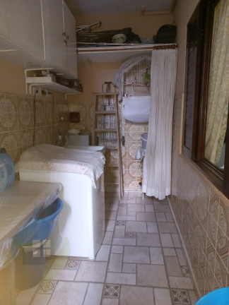 Imagem Imóvel com 2 Quartos à Venda, 110 m² em Paulicéia - São Bernardo Do Campo