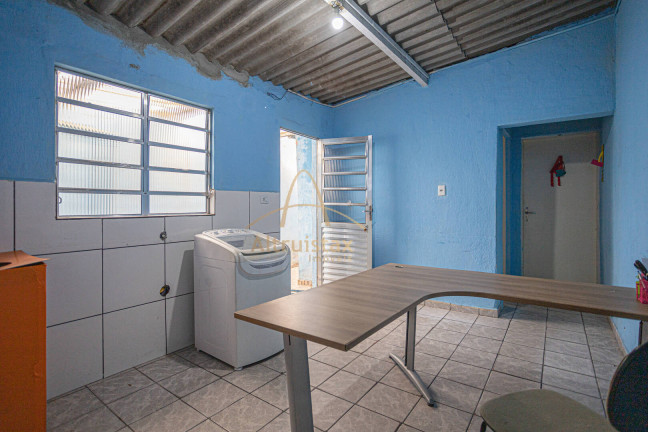 Imagem Casa com 3 Quartos à Venda, 100 m² em Baronesa - Osasco Imagem Casa com 3 Quartos à Venda, 100 m² em Baronesa - Osasco