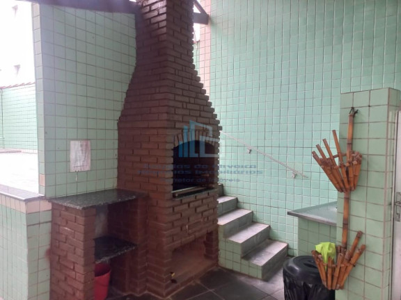 Imagem Apartamento com 1 Quarto à Venda, 35 m² em Caiçara - Praia Grande
