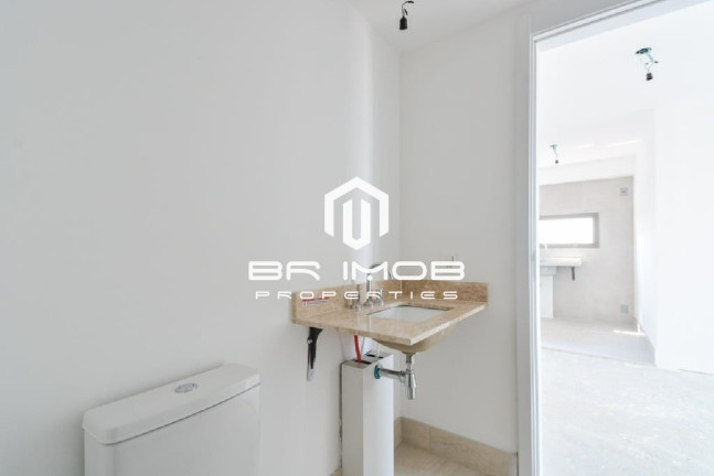 Imagem Imóvel com 2 Quartos à Venda, 42 m² em Campo Belo - São Paulo Imagem Imóvel com 2 Quartos à Venda, 42 m² em Campo Belo - São Paulo