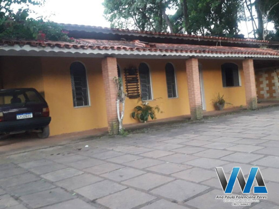 Chácara com 3 Quartos à Venda, 350 m² em Biriça Do Campinho - Bragança Paulista
