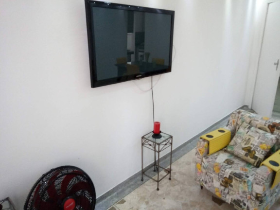 Imagem Apartamento com 2 Quartos à Venda, 70 m² em Enseada - Guarujá