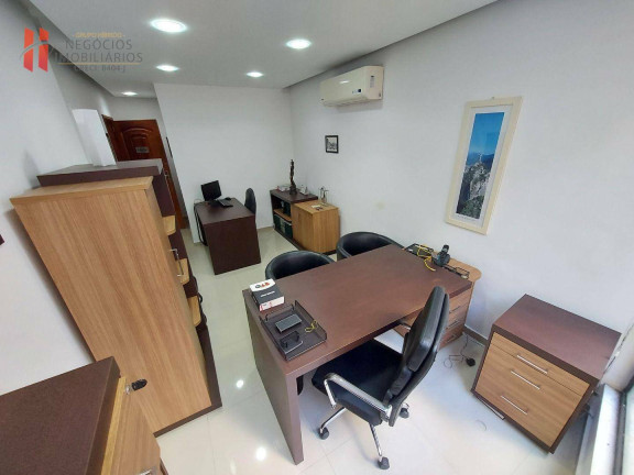 Imagem Sala Comercial para Alugar, 27 m² em Centro - Rio De Janeiro Imagem Sala Comercial para Alugar, 27 m² em Centro - Rio De Janeiro