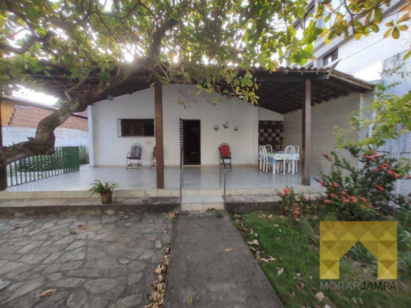 Imagem Casa com 3 Quartos à Venda, 10 m² em Bancários - João Pessoa
