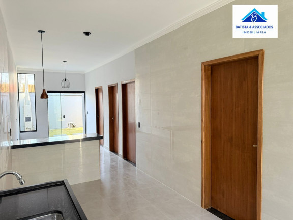 Imagem Casa com 3 Quartos à Venda, 61 m² em Residencial Cosmos - Campinas Imagem Casa com 3 Quartos à Venda, 61 m² em Residencial Cosmos - Campinas