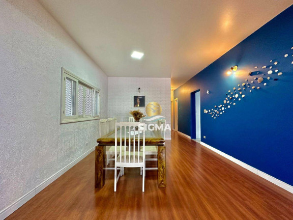 Imagem Casa com 3 Quartos à Venda, 160 m² em Jardim Albamar - Guarujá Imagem Casa com 3 Quartos à Venda, 160 m² em Jardim Albamar - Guarujá
