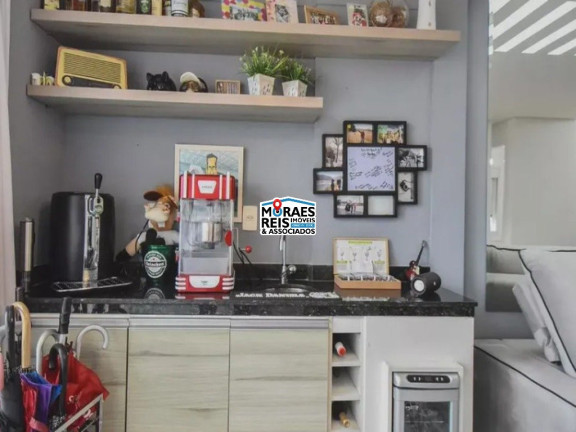 Imagem Apartamento com 2 Quartos à Venda, 62 m² em Vila Congonhas - São Paulo Imagem Apartamento com 2 Quartos à Venda, 62 m² em Vila Congonhas - São Paulo