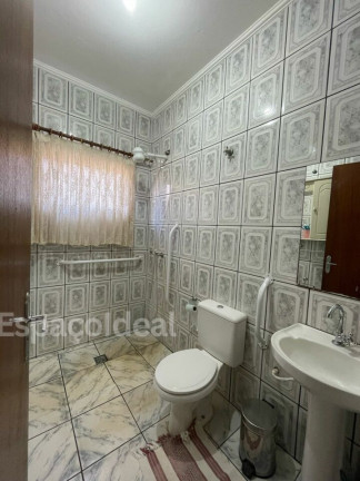 Imagem Casa com 2 Quartos à Venda, 92 m² em Jardim João Paccola - Lençóis Paulista