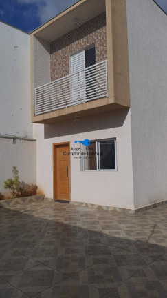 Imagem Sobrado com 2 Quartos à Venda, 86 m² em Portais (polvilho) - Cajamar