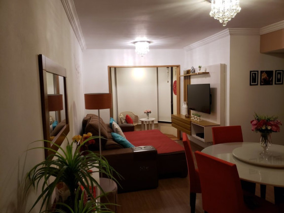 Apartamento com 3 Quartos à Venda,  em Jabaquara - São Paulo