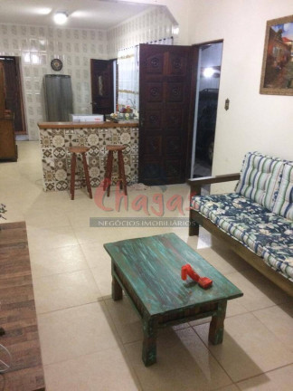Imagem Casa com 2 Quartos à Venda, 100 m² em Sumaré - Caraguatatuba Imagem Casa com 2 Quartos à Venda, 100 m² em Sumaré - Caraguatatuba