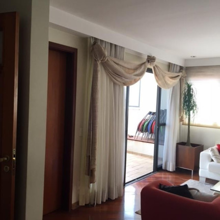Imagem Apartamento com 4 Quartos à Venda, 565 m² em Bauru
