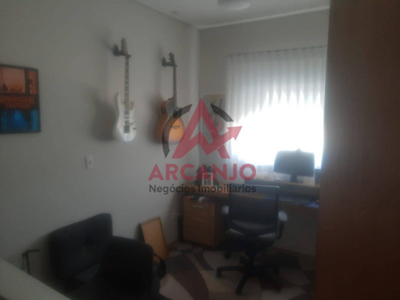 Imagem Casa de Condomínio com 5 Quartos à Venda, 300 m² em Condomínio Portal Da Serra - Bragança Paulista
