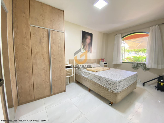 Imagem Apartamento com 3 Quartos à Venda, 142 m² em Estrada Do Côco - Lauro De Freitas Imagem Apartamento com 3 Quartos à Venda, 142 m² em Estrada Do Côco - Lauro De Freitas