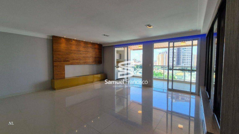 Imagem Apartamento com 3 Quartos à Venda, 140 m² em Nova América - Piracicaba Imagem Apartamento com 3 Quartos à Venda, 140 m² em Nova América - Piracicaba