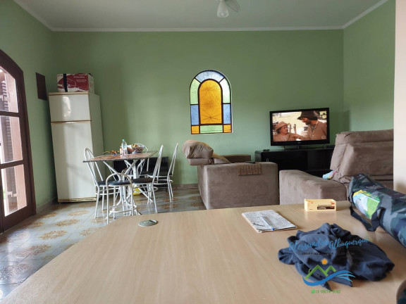 Imagem Casa com 3 Quartos à Venda, 176 m² em Grandesp - Itanhaém Imagem Casa com 3 Quartos à Venda, 176 m² em Grandesp - Itanhaém