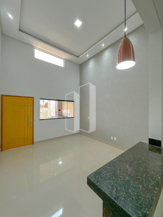 Imagem Casa com 3 Quartos à Venda, 106 m² em Parque Industrial João Braz - Goiânia Imagem Casa com 3 Quartos à Venda, 106 m² em Parque Industrial João Braz - Goiânia