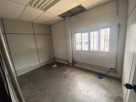 Imagem Galpão para Alugar, 630 m² em Jardim Santa Marta (fazendinha) - Santana De Parnaíba Imagem Galpão para Alugar, 630 m² em Jardim Santa Marta (fazendinha) - Santana De Parnaíba