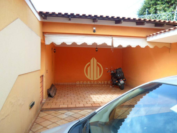 Imagem Casa com 5 Quartos à Venda, 412 m² em Jardim Paulistano - Ribeirão Preto