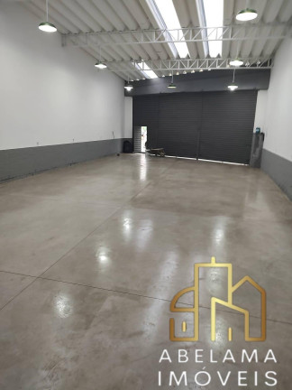 Galpão para Alugar, 250 m² em Casa Branca - Santo André