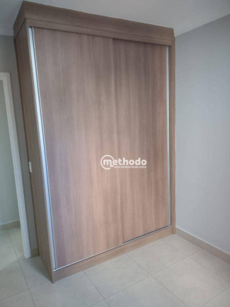 Imagem Apartamento com 2 Quartos à Venda, 54 m² em Swift - Campinas