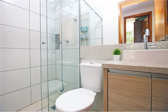 Imagem Apartamento com 2 Quartos à Venda, 48 m² em Morro Santana - Porto Alegre Imagem Apartamento com 2 Quartos à Venda, 48 m² em Morro Santana - Porto Alegre