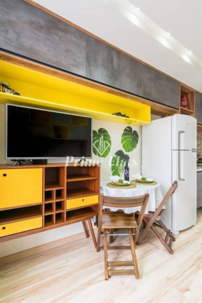 Imagem Apartamento com 1 Quarto à Venda, 23 m² em Centro - São Paulo
