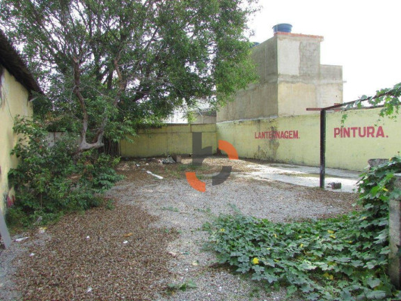 Imagem Galpão à Venda, 400 m² em Centro - Nova Iguaçu Imagem Galpão à Venda, 400 m² em Centro - Nova Iguaçu