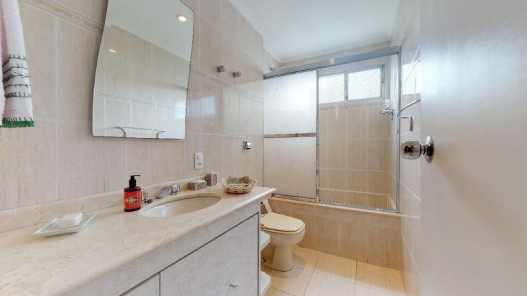 Imagem Apartamento com 4 Quartos à Venda, 224 m² em Pinheiros - São Paulo Imagem Apartamento com 4 Quartos à Venda, 224 m² em Pinheiros - São Paulo