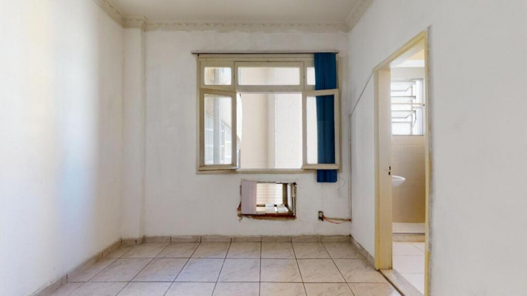 Imagem Imóvel à Venda, 27 m² em Centro - Rio De Janeiro