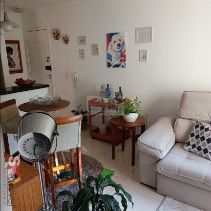 Imagem Apartamento com 2 Quartos à Venda, 50 m² em Protendit - São Paulo Imagem Apartamento com 2 Quartos à Venda, 50 m² em Protendit - São Paulo
