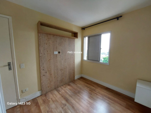 Imagem Imóvel com 1 Quarto à Venda, 54 m² em Vila Santa Catarina - São Paulo Imagem Imóvel com 1 Quarto à Venda, 54 m² em Vila Santa Catarina - São Paulo