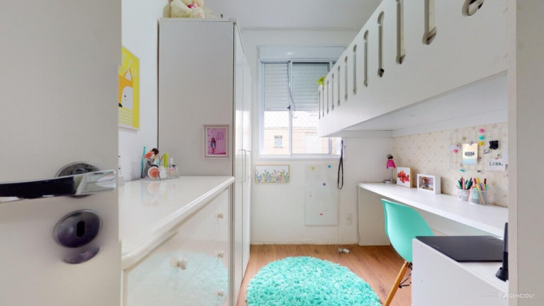 Imagem Imóvel com 2 Quartos à Venda, 46 m² em Ipanema - Porto Alegre Imagem Imóvel com 2 Quartos à Venda, 46 m² em Ipanema - Porto Alegre