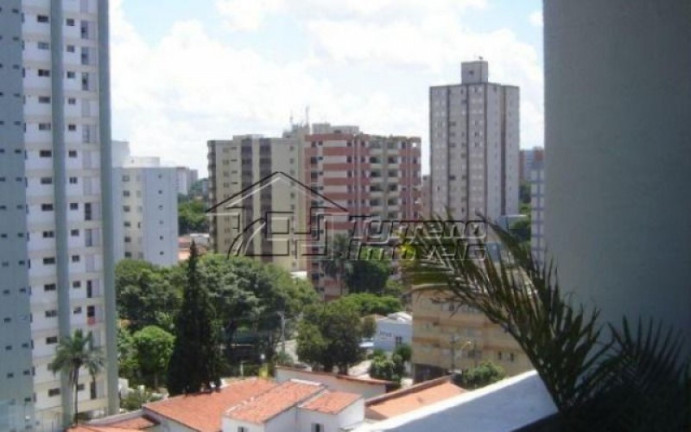 Apartamento com 3 Quartos à Venda, 105 m² em Vila Adyana - São José Dos Campos