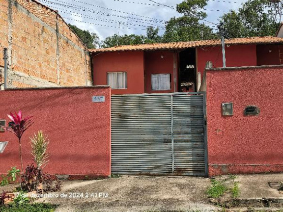 Casa com 1 Quarto à Venda, 208 m² em Sao Pedro - Esmeraldas