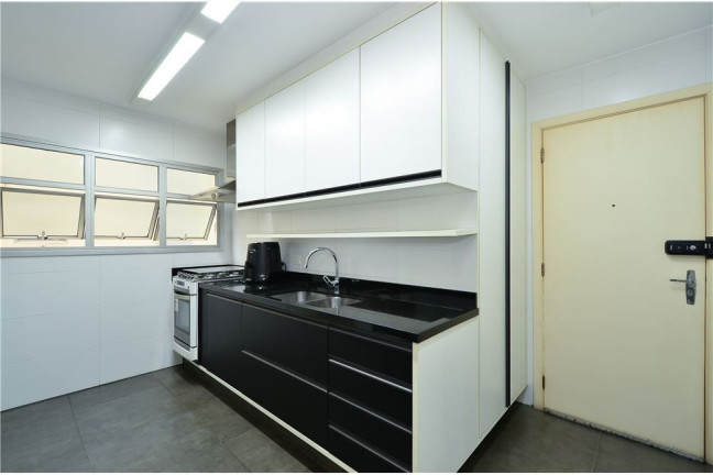Imagem Apartamento com 3 Quartos à Venda, 98 m² em Brooklin Paulista - São Paulo Imagem Apartamento com 3 Quartos à Venda, 98 m² em Brooklin Paulista - São Paulo