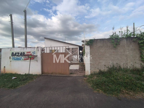 Casa à Venda,  em Vila Militar I - Piraquara