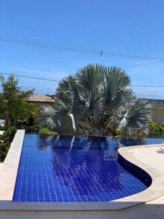 Imagem Casa com 5 Quartos à Venda, 440 m² em Alphaville Ii - Salvador