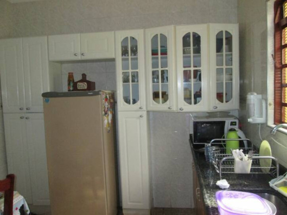 Imagem Casa com 3 Quartos à Venda, 300 m² em Jardim Celeste - Jundiaí