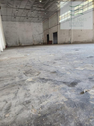 Imagem Imóvel Comercial para Alugar, 1.000 m² em Boqueirão - Praia Grande Imagem Imóvel Comercial para Alugar, 1.000 m² em Boqueirão - Praia Grande