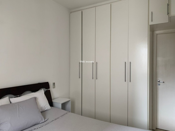 Imóvel com 2 Quartos para Alugar, 42 m² em Santa Cecília - São Paulo